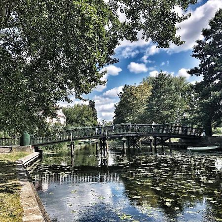 Apartament Sloneczny Daire Ełk Dış mekan fotoğraf