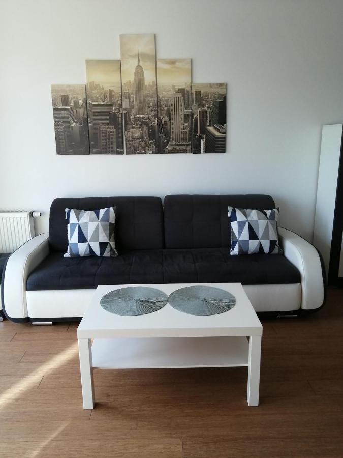 Apartament Sloneczny Daire Ełk Dış mekan fotoğraf